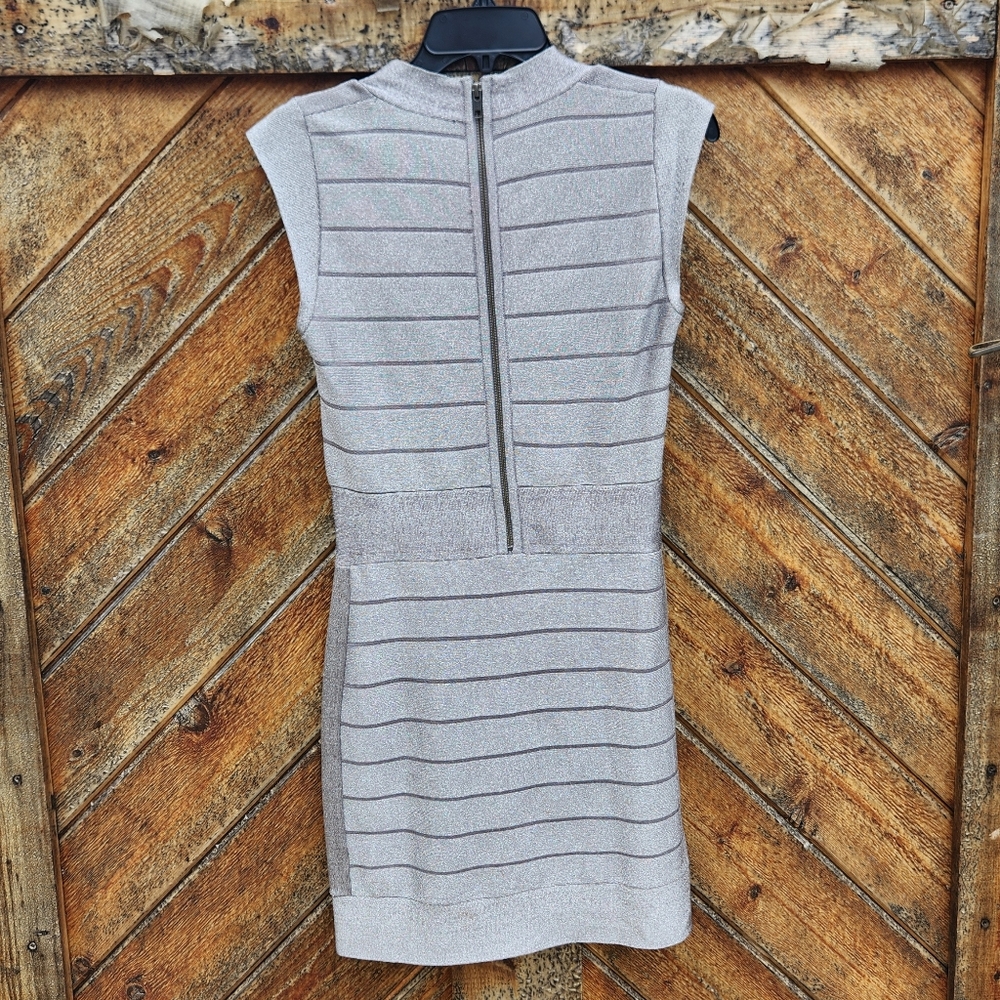 French Connection Bodycon Bandage Dress - Picture 5 of 5